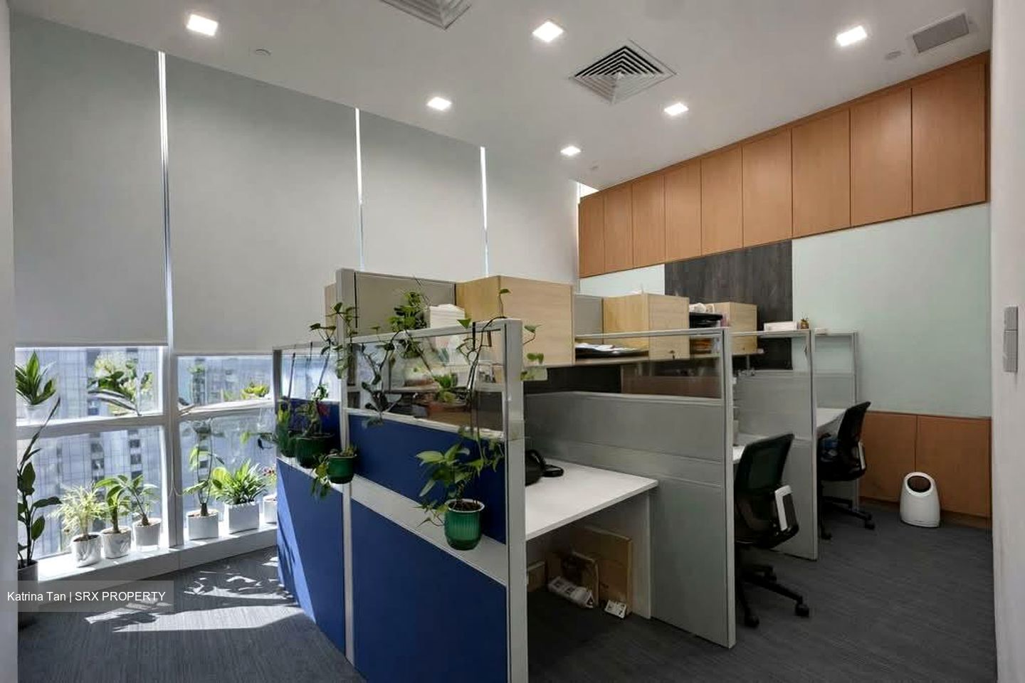 Sbf Center (D1), Office #551601091